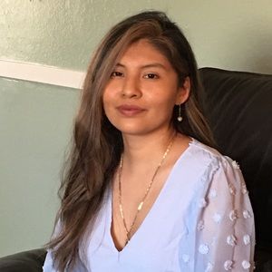 Meet your Posher, Griselda